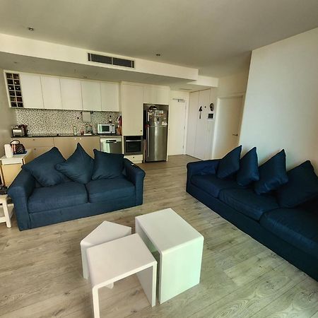 One Bedroom Apartment In Docklands Μελβούρνη Εξωτερικό φωτογραφία